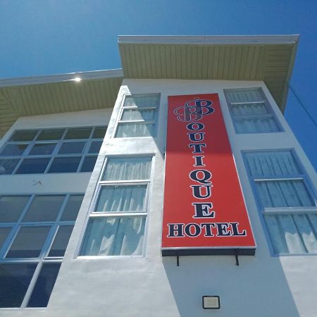 Bboutique Hotel Μακτάν Εξωτερικό φωτογραφία