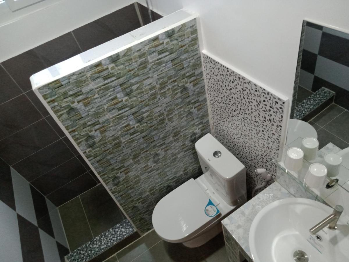 Bboutique Hotel Μακτάν Εξωτερικό φωτογραφία