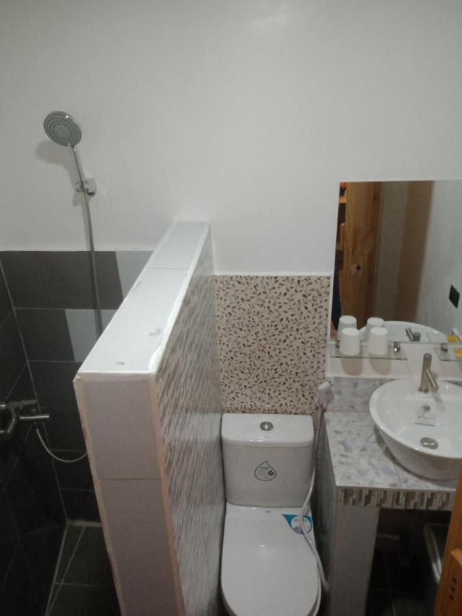 Bboutique Hotel Μακτάν Εξωτερικό φωτογραφία